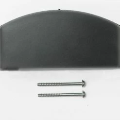 BOSCH Batteriehalter Schwarz Für Gepäckträgerakkus Für E-Bikes Der Classic+ Line