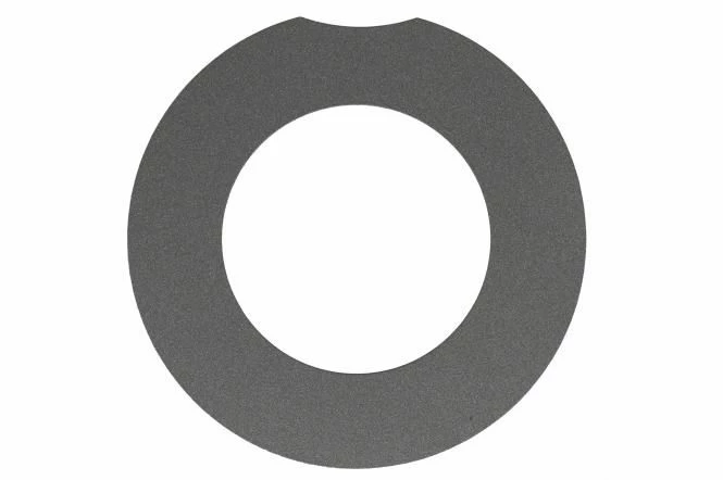 Bosch Abdeckring Für Designdeckel Der Antriebseinheit, Rechts 3 Bosch Abdeckring Für Designdeckel Der Antriebseinheit, Rechts