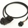 BOSCH Kabel Active & Performance Line Gepäckträgerversion 820 -Fazua Verkäufe 1270015079 8