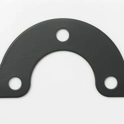 BOSCH Aluminium Verstärkungsplatte Für Antriebseinheit