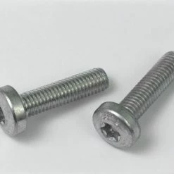 Bosch Schrauben-Set Für Die Befestigung Von Rahmenakkus