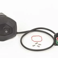 Bosch Bedieneinheit Für Display Nyon, Performance Line, Anthrazit