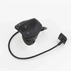 Bosch Bedieneinheit Für Intuvia, Performance Line, Farbe Anthrazit