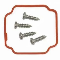 Bosch Kit Befestigungsschrauben Und Dichtung Für Remote-Anschluß