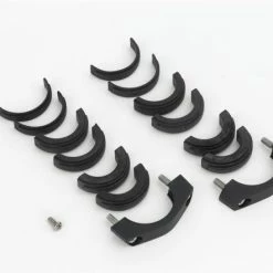 BOSCH E-Bike Montagekit Für Displayhalter Intuvia Für Active- Und Performance Line