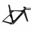 Trek Rahmenset Speed Concept Matte / Gloss Trek Black