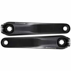 Shimano STEPS FC-E8050 Hollowtech II Kurbel Für E-Bikes