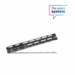 Bosch Montageschiene PowerTube 750 Horizontal Mit Kantenschutz