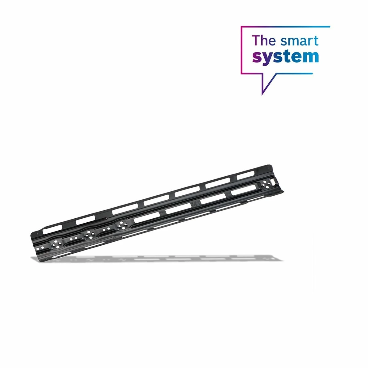 Bosch Montageschiene PowerTube 750 Horizontal Mit Kantenschutz 3 Bosch Montageschiene PowerTube 750 Horizontal Mit Kantenschutz