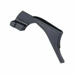 Chainguard Powerfly FS Chainguide Black Für Bosch Motor Cover