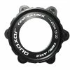 Quaxar Centerlock-Adapter Inkl. Rockring Für 15/20 Mm