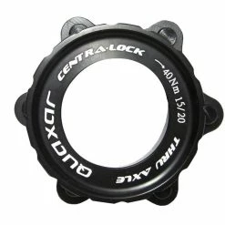 Quaxar Centerlock-Adapter Inkl. Rockring Für 15/20 Mm