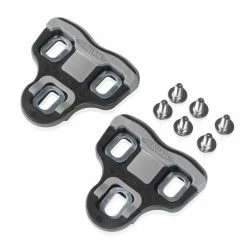 XLC Cleatset PD-X05, Passend Für XLC-Systempedale (Look Keo Kompatibel)