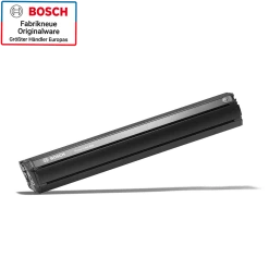 Bosch PowerTube 625 Wh Akku Horizontal Integriert