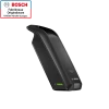 BOSCH PowerPack 500 Wh Akku Rahmenversion Anthrazit -Fazua Verkäufe akku j4k53542j