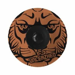 Unleazhed - Top Cap AL01 - Empire Copper
