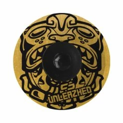 Unleazhed - Top Cap AL01 - Eldorado Gold