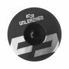 Unleazhed - Top Cap AL01 - Black