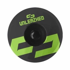 Unleazhed - Top Cap AL01 - Green