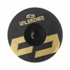 Unleazhed - Top Cap AL01 - Gold -Fazua Verkäufe al01 ls 007 gold