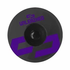 Unleazhed - Top Cap AL01 - Purple