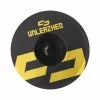 Unleazhed - Top Cap AL01 - Gelb -Fazua Verkäufe al01 ls 010 yellow