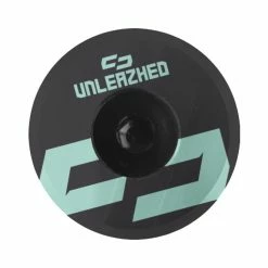 Unleazhed - Top Cap AL01 - Turquoise
