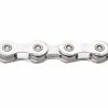 KMC Schaltungskette X12 Silber 12-fach 126 Glieder 1 KMC Schaltungskette X12 Silber 12-fach 126 Glieder -Fazua Verkäufe bild1 1