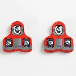 Bontrager Rennrad Klickpedal 6 Grad Cleatset