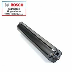 Bosch PowerTube 500 Wh Akku Horizontal Integriert