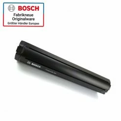 Bosch PowerTube 500 Wh Akku Vertikal Integriert