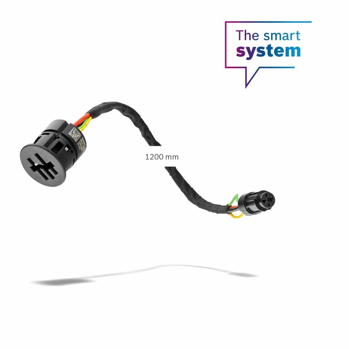 Bosch Ladebuchsenkabel Verschiedene Längen 3 Bosch Ladebuchsenkabel Verschiedene Längen