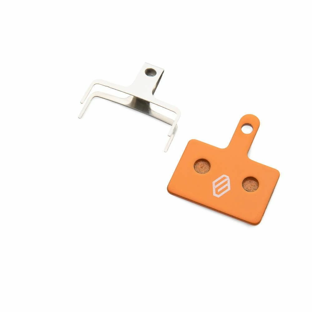 Entity BP01 Scheibenbremsbeläge - Organisch 3 Entity BP01 Scheibenbremsbeläge - Organisch