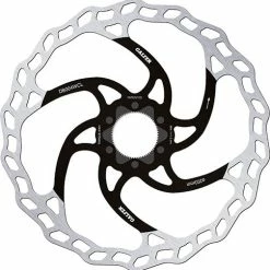 Galfer Bremsscheibe Wave® Fixed MTB Center-Lock System, Ø203x1.8mm DB004WCL