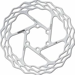 Galfer Bremsscheibe Wave® Fixed Road & Gravel, Ø140x1.8mm DB101W