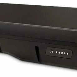 E-Bike Vision PowerPack Für Bosch Active Line (Plus) / Performance Line (CX)  720 Wh Gepäckträgerakku