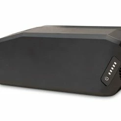 E-Bike Vision PowerPack Für Bosch Active Line (Plus) / Performance Line (CX) 720 Wh Rahmenakku