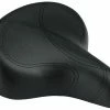 Electra Nylon Ergo Bike Sattel 2 Electra Nylon Ergo Bike Sattel -Fazua Verkäufe electranylonergo blackbikesaddle