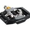Shimano Saint PD-M821 Pedal 2 Shimano Saint PD-M821 Pedal -Fazua Verkäufe epdm821