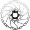 Shimano Bremsscheibe RT-EM600 203 Mm -Fazua Verkäufe ertem600lec 203