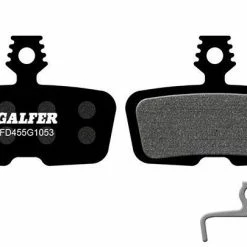 Galfer Bremsbelag Standard, AVID – Code R 2011, RSC, Guide RE