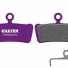 Galfer E-Bike Bremsbelag SRAM/ AVID X0 Trail, 7 Trail, 9 Trail, Guide R, RS, RSC 1 Galfer E-Bike Bremsbelag SRAM/ AVID X0 Trail, 7 Trail, 9 Trail, Guide R, RS, RSC -Fazua Verkäufe fd459g1652