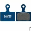 Galfer Bremsbelag Road Shimano - Ultegra Disc Road, Dura Ace -Fazua Verkäufe fd496g1455 galfer bremsbelag shimano road