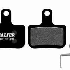 Galfer Bremsbelag Standard, SRAM - Level, T, TL (alle), TLM & Ultimate (2019-)