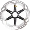 Shimano Bremsscheibe RT-MT800 Ice Technologies Freeza 203 Mm -Fazua Verkäufe irtmt800le 203