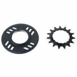 Trek Powerfly Kettenblatt Bosch 2 Boost 15T Offset Mit Kettenschutzring