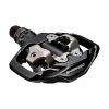 Shimano PDM530 Trail Pedal Schwarz -Fazua Verkäufe pdm530trail black