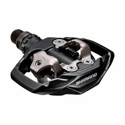 Shimano PDM530 Trail Pedal Schwarz