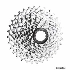 Sram Kassette PG-1050 11-36 Zähne 10-fach