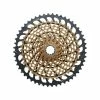 Sram Zahnkranz-Kassette XG-1299 10-52 Zähne 12-fach Gold -Fazua Verkäufe s l1600